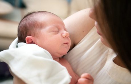 5 רעיונות למתנת לידה מפנקת במיוחד